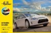 Heller 56756 Starter Kit - Citroen C4 WRC 1/24